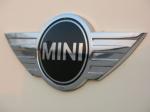 Mini Cooper Clubman 2008 года